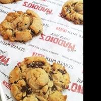 Uncle Maddio's Pizza Joint Shares the Love With New Freshly Baked Love Cookies