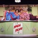 BWW Reviews: Non-Stop Fun in COOKING WITH THE CALAMARI SISTERS at Society Hill
