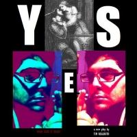 Tim Realbuto to Present New Play YES Video