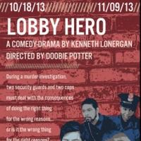 Carpenter Square Theatre Presents LOBBY HERO, Now thru 11/9 Video