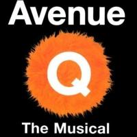 Entr'Acte Theatrix Presents AVENUE Q, Now thru 6/29