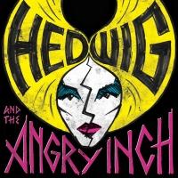 Breathe.Feel.Love Brings HEDWING AND THE ANGRY INCH to Pride 2013 Tonight