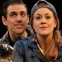 BWW Reviews: ALL SHOOK UP at The Fireside
