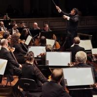 Nashville Symphony Reaches Kickstarter Goal to Record New Album