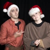 Elfin Productions to Present THIS IS CHRISTMAS at Latvian Centre Theatre Video
