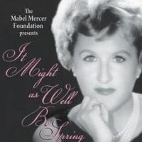 Mabel Mercer Foundation to Host Margaret Whiting Tribute at Weill Recital Hall, 6/23 Video