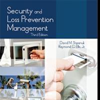 EI's New Edition of Security and Loss Prevention Management Textbook is Released