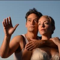 THE RAINMAKER Continues thru 10/26 San Jose Stage Company Video