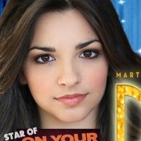 ON YOUR FEET's Ana Villafane Set for Marty Thomas Presents DIVA at Industry Bar Tonig Video