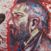 Nashville Artist Partners with East Side Story for Exhibition Inspired by Local Autho