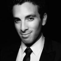 Tony Nominee Jarrod Spector Coming to Cabaret at Theater Square, 11/10 Video