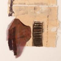 Featured Art Exhibition: 'Martie Zelt: In Spaces Between' at Roswell Museum, NM