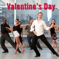 The Ailey Extension Offers Dance Classes for Valentine's Day Video