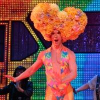 BWW Reviews: PRISCILLA at the Paramount is One Big Spectacle with No Heart Video