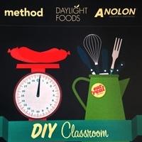 Daylight Foods Sponsors Eat Real Festival