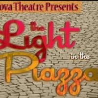 Fall in Love With THE LIGHT IN THE PIAZZA at Villanova Theatre, 4/1-13 Video