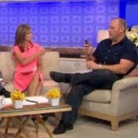STAGE TUBE: Will Stasso Brings Vine to TODAY SHOW! Video