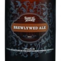 Eat, Drink BEER and be Married; Limited Release Samuel Adams Brewlywed Ale Available  Video
