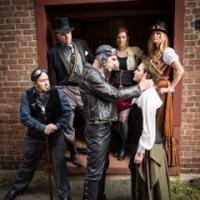 Arch Villain Theatre Company Debuts in Bridgeport
