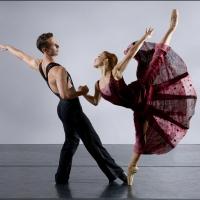 Smuin Ballet Springs Forward with Two 'XXcentric' World Premieres, Now thru 6/7 Video