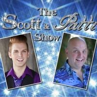 The SCOTT & PATTI SHOW Plays freeFall Theatre to Benefit BC/EFA, Now thru 6/23 Video
