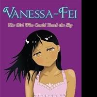 Juanita McCarter Bryan Releases VANESSA-FEI Video