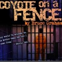 Emergent Theatre's COYOTE ON A FENCE Continues thru 10/27 Video