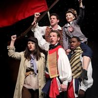DM Playhouse's LES MISERABLES Adds 3/29 Performance Video