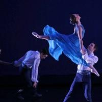 American Repertory Ballet Brings SIGNATURE DUETS to Hamilton Stage in Rahway Video