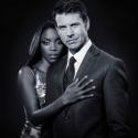 Photo Flash: Fans Reveal First Artwork for THE BODYGUARD, Starring Heather Headley an Video