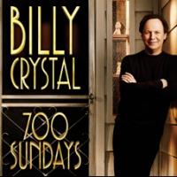 Billy Crystal's 700 SUNDAYS to Play Pre-Broadway Run in Minneapolis Video