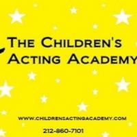 Childrens Acting Academy Presents FOOTLOOSE at McGinn/Casale Theatre, Now thru 4/7 Video