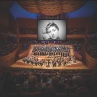 LA Master Chorale to Perform VOICES OF LIGHT at Walt Disney Concert Hall, 10/19 Video