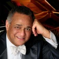 The Ann Arbor Symphony Orchestra Presents the BEETHOVEN FESTIVAL WITH ANDRE WATTS, 9/ Video