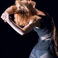 BalletX, Rosy Simas Danse & More Set for Dance Center's 2014-15 Season Video