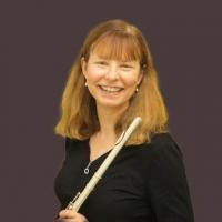 Buffalo Philharmonic Selects Linda Greene as New Second Flute Video