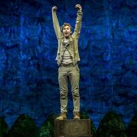 BWW Reviews: PETER AND THE STARCATCHER Launches its National Tour with an Imagination Celebration at the Denver Center