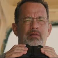 VIDEO: First Trailer for CAPTAIN PHILLIPS Starring Tom Hanks Video