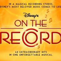 ON THE RECORD Plays White Plains Performing Arts Center, Now thru 6/29 Video