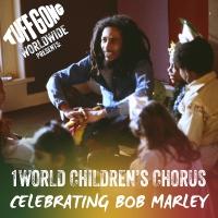 Ziggy Marley's Tuff Gong Releases 'Celebrating Bob Marley' Today Video