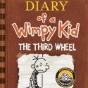 Top 10 Reads: DIARY OF A WIMPY KID Outsells the Rest; Week Ending 11/25/12 Video