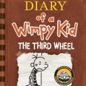 Top 10 Reads: DIARY OF A WIMPY KID Outsells the Rest; Week Ending 11/25/12