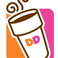 New Dunkin' Donuts Twitter Sweepstakes Offers Fans The Royal Treatment Video