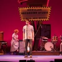 BWW Reviews: BUDDY Rocks and Rolls the Fulton Theatre Video