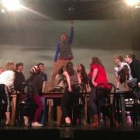 WPPAC Conservatory Theatre Presents RENT School Edition, 4/25-27 Video