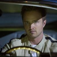 VIDEO: First Look - Aaron Paul Stars in DreamWorks' NEED FOR SPEED Video