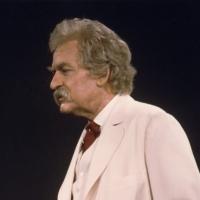 BWW Reviews: Hal Holbrook's MARK TWAIN TONIGHT A Treasure for the MPAC  Audience Video