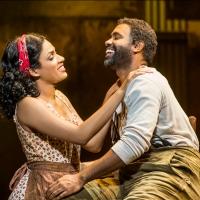 THE GERSHWINS' PORGY AND BESS Debuts Tonight at CTG's Ahmanson Theatre Video