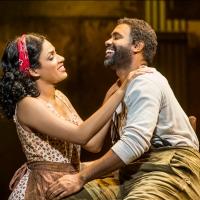 THE GERSHWINS' PORGY AND BESS Debuts Tonight at CTG's Ahmanson Theatre