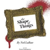 Duke's Eye Productions Present THE SHAPE OF THINGS This Weekend Video